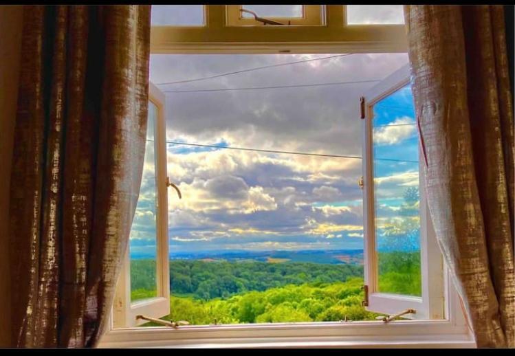 Number36, Hills Garden Access, Unique Retreat Villa Great Malvern Eksteriør billede