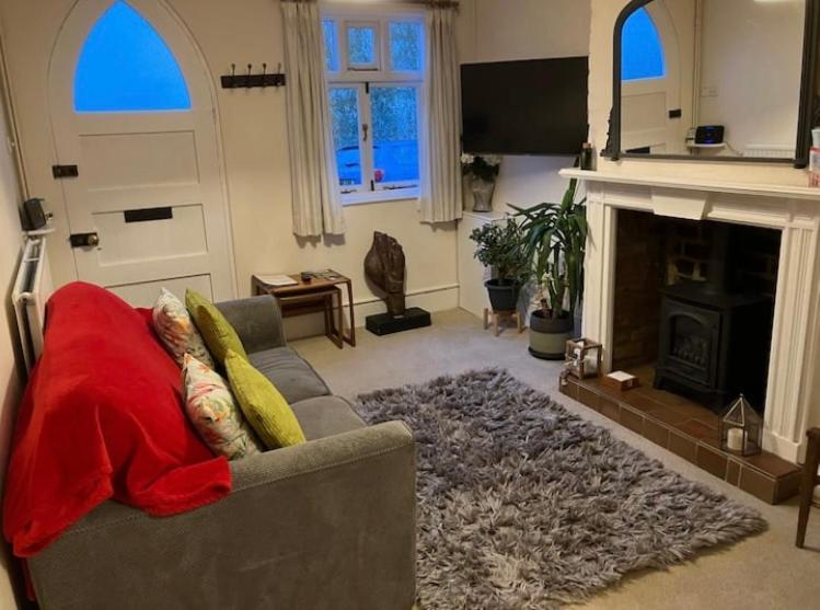 Number36, Hills Garden Access, Unique Retreat Villa Great Malvern Eksteriør billede