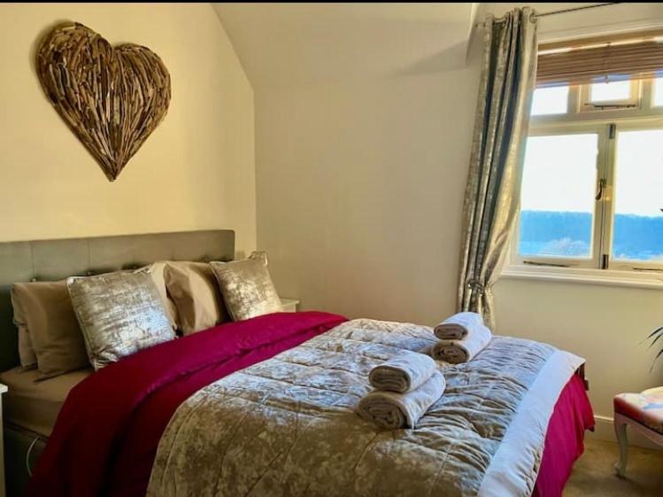 Number36, Hills Garden Access, Unique Retreat Villa Great Malvern Eksteriør billede