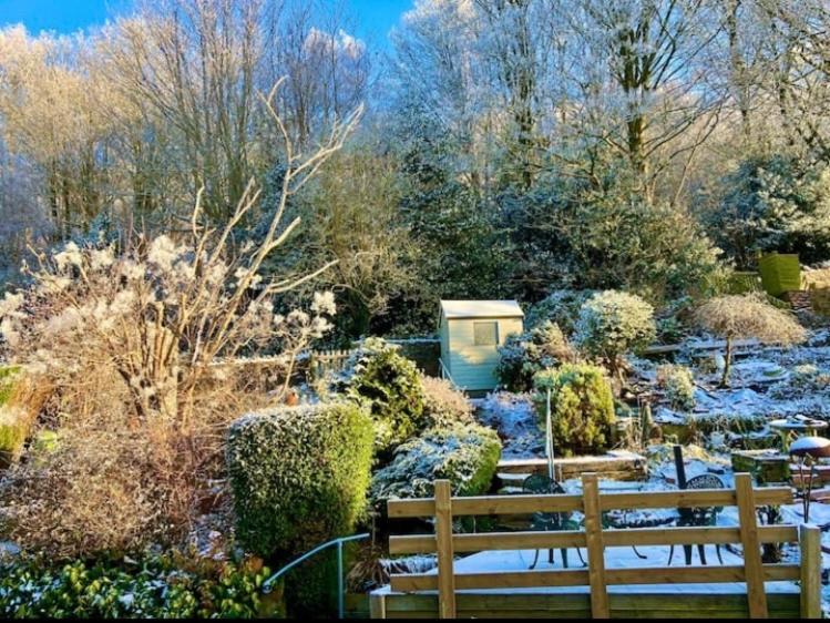 Number36, Hills Garden Access, Unique Retreat Villa Great Malvern Eksteriør billede