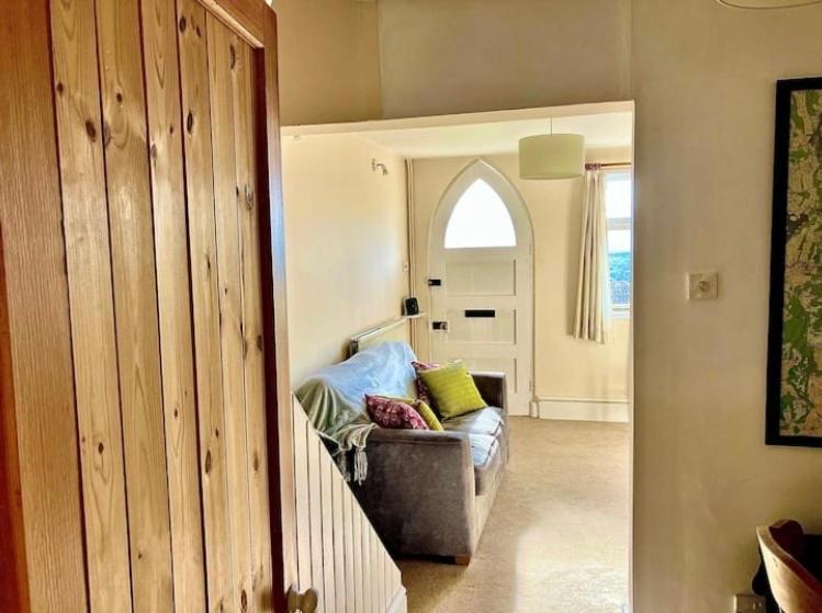 Number36, Hills Garden Access, Unique Retreat Villa Great Malvern Eksteriør billede