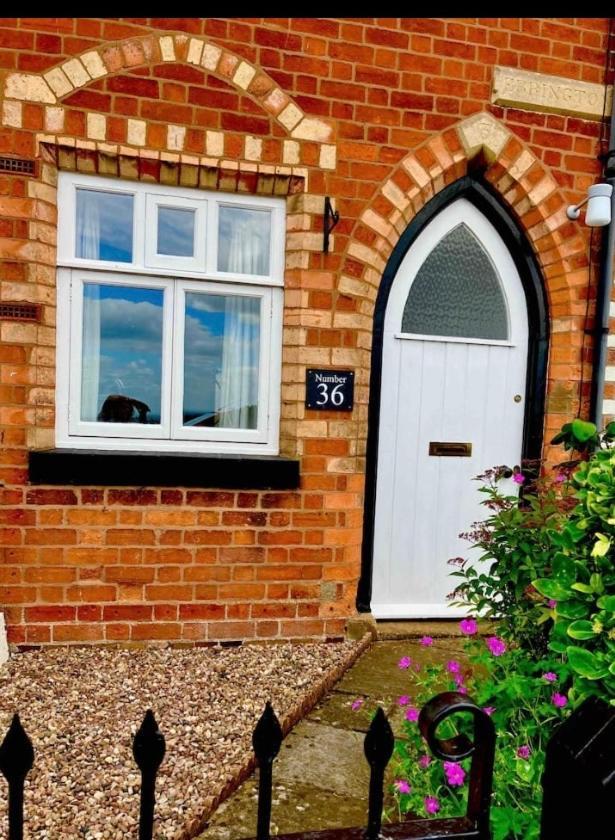 Number36, Hills Garden Access, Unique Retreat Villa Great Malvern Eksteriør billede