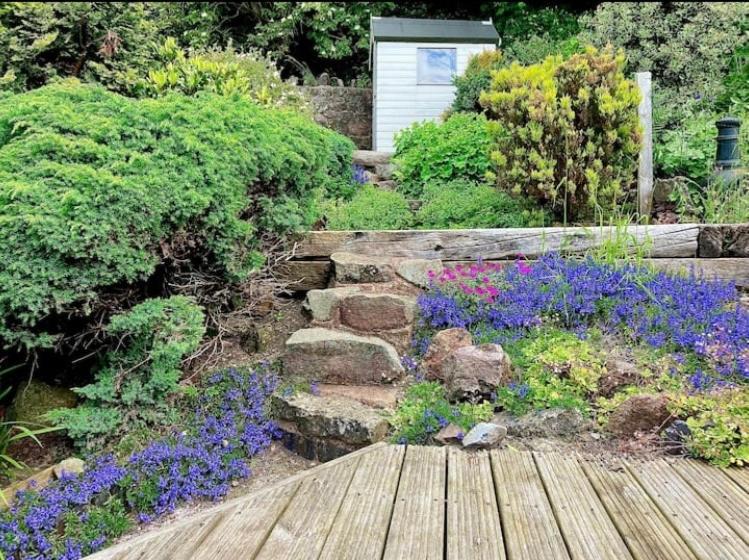 Number36, Hills Garden Access, Unique Retreat Villa Great Malvern Eksteriør billede