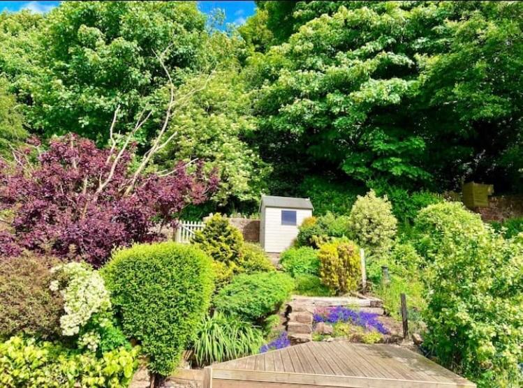 Number36, Hills Garden Access, Unique Retreat Villa Great Malvern Eksteriør billede