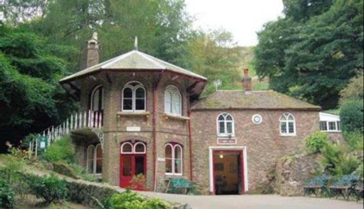 Number36, Hills Garden Access, Unique Retreat Villa Great Malvern Eksteriør billede