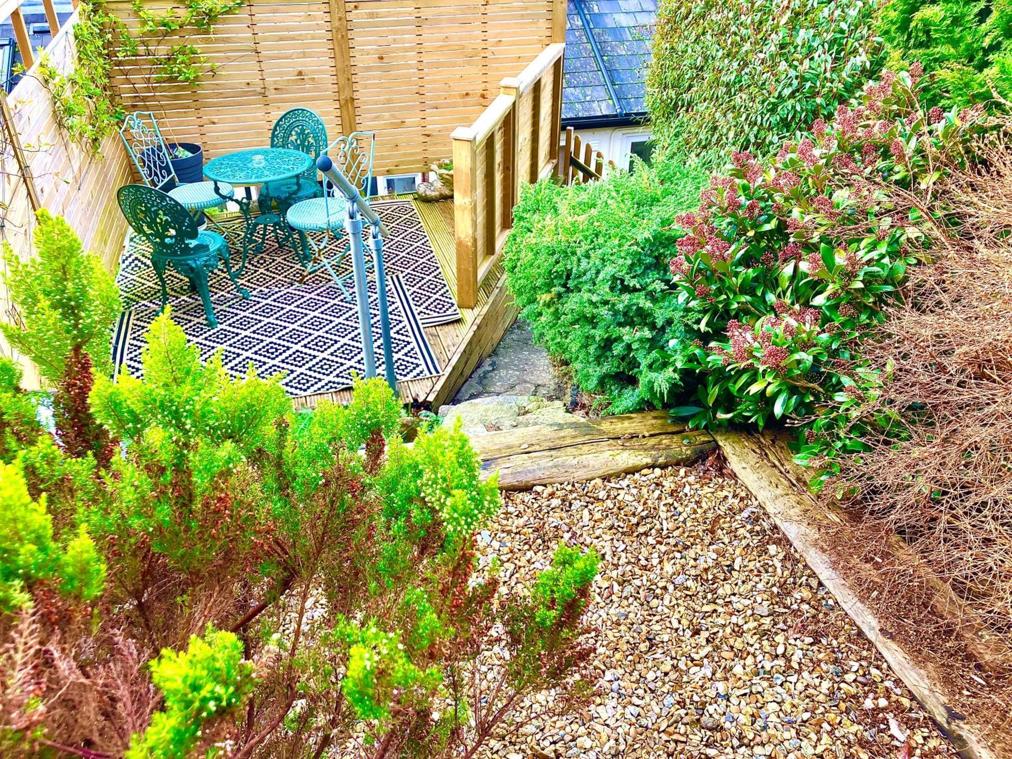 Number36, Hills Garden Access, Unique Retreat Villa Great Malvern Eksteriør billede