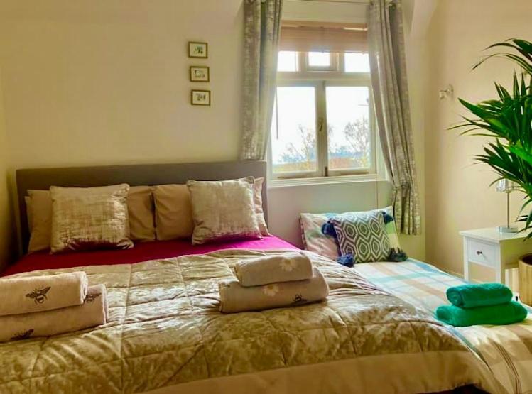 Number36, Hills Garden Access, Unique Retreat Villa Great Malvern Eksteriør billede