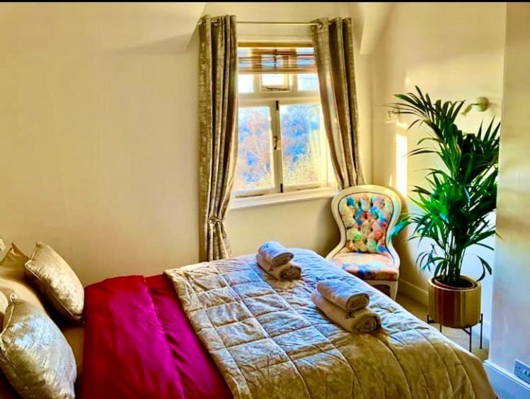 Number36, Hills Garden Access, Unique Retreat Villa Great Malvern Eksteriør billede