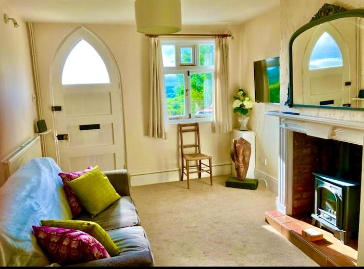 Number36, Hills Garden Access, Unique Retreat Villa Great Malvern Eksteriør billede